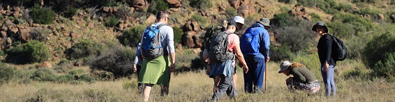 Stoep Tasting Trail
